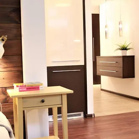 Kopernika 8'1 - Market Square & Old Town *