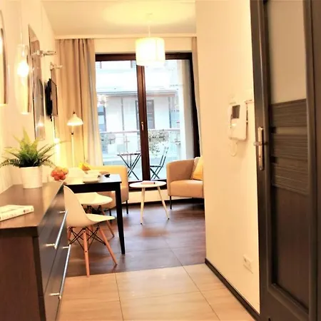 Apartmán Kopernika 8'1 - Market Square & Old Town Krakov