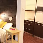Kopernika 8'1 - Market Square & Old Town Appartement Cracovie
