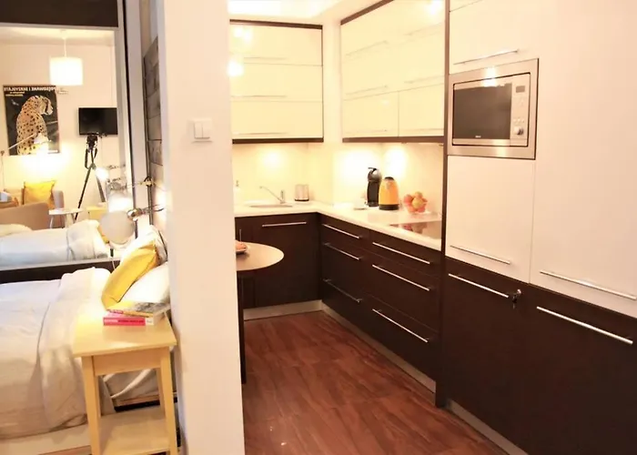 Kopernika 8'1 - Market Square & Old Town