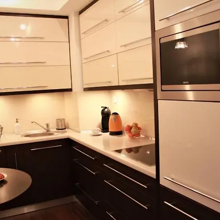 Appartement Kopernika 8'1 - Market Square & Old Town *