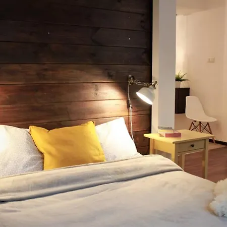 Kopernika 8'1 - Market Square & Old Town Krakau