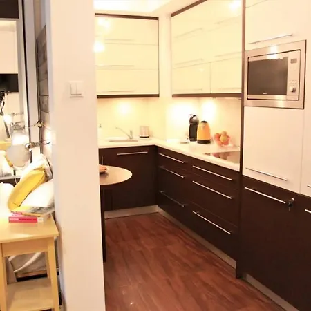 Kopernika 8'1 - Market Square & Old Town