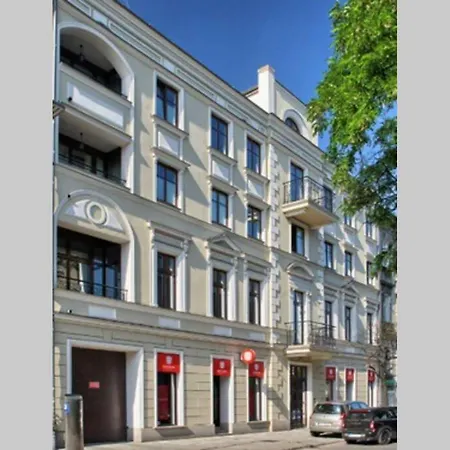 Apartament Kopernika 8'1 - Market Square & Old Town Kraków