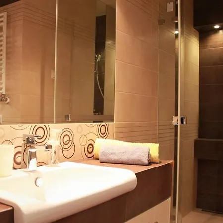 Appartement Kopernika 8'1 - Market Square & Old Town