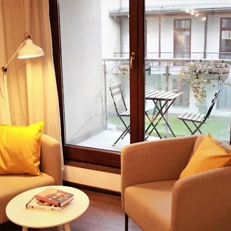 Kopernika 8'1 - Market Square & Old Town